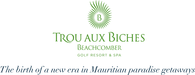 Trou aux Biches Beachcomber Golf Resort & Spa Logo