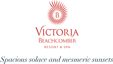 Victoria Resort & Spa Logo